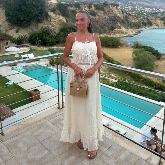 12th Tribe Matching Maxi Set - Picture 3 of 3